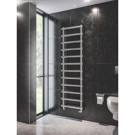 Eastbrook Marlow 1750mm x 500mm Towel Rail Chrome   89.0528
