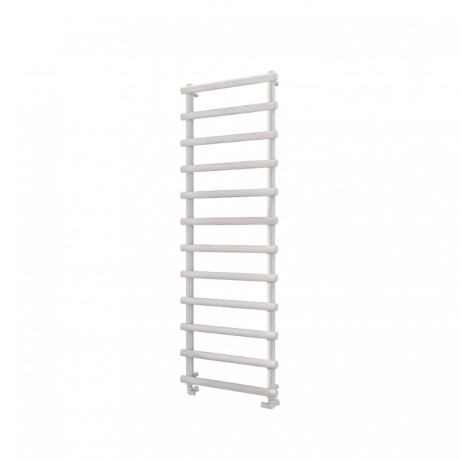 Eastbrook  Marlow 1750mm x 600mm Towel Rail Matt White   89.0505