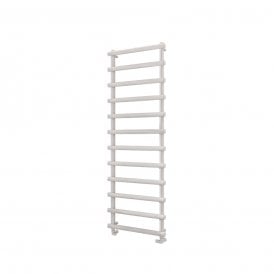 Eastbrook Marlow 1750mm x 600mm Towel Rail Matt White   89.0505