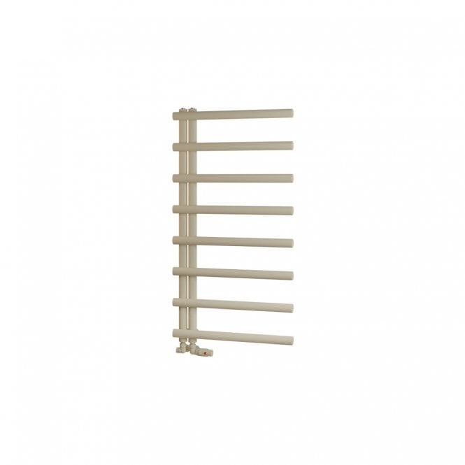 Eastbrook  Marlow E-Style 1150mm x 600mm Towel Rail Matt Cappuccino   89.0828