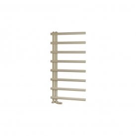 Eastbrook Marlow E-Style 1150mm x 600mm Towel Rail Matt Cappuccino   89.0828
