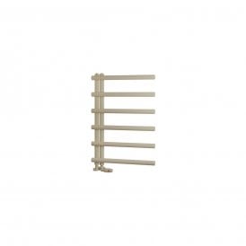Eastbrook Marlow E-Style 850mm x 600mm Towel Rail Matt Cappuccino   89.0826