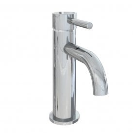 Eastbrook Meriden Basin Mono Inc Waste & Plain Handle Chrome   98.2001