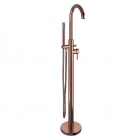 Eastbrook Meriden Freestanding Single Level BSM Brushed Bronze 98.4020