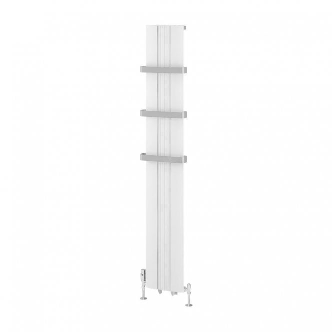 Eastbrook  Mersey & Trent Towel Hanger 280mm Mirror Polished   41.0464