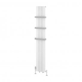 Eastbrook Mersey & Trent Towel Hanger 280mm Mirror Polished   41.0464