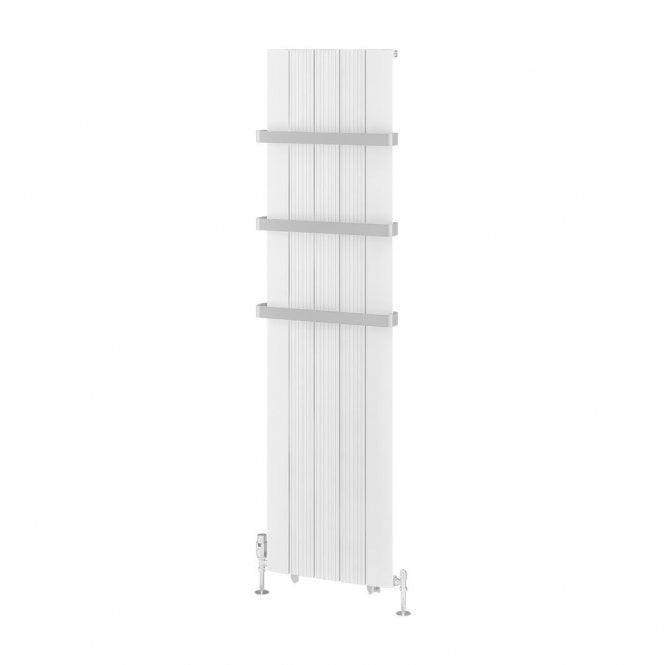 Eastbrook  Mersey & Trent Towel Hanger 470mm Mirror Polished   41.0466