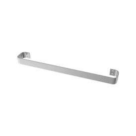 Eastbrook Mersey & Trent Towel Hanger 565mm Mirror Polished   41.0467