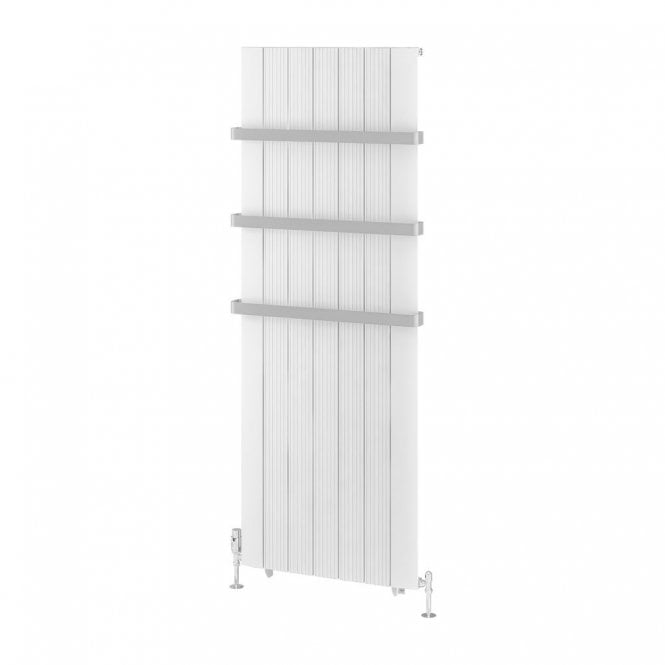 Eastbrook  Mersey & Trent Towel Hanger 660mm Mirror Polished   41.0468