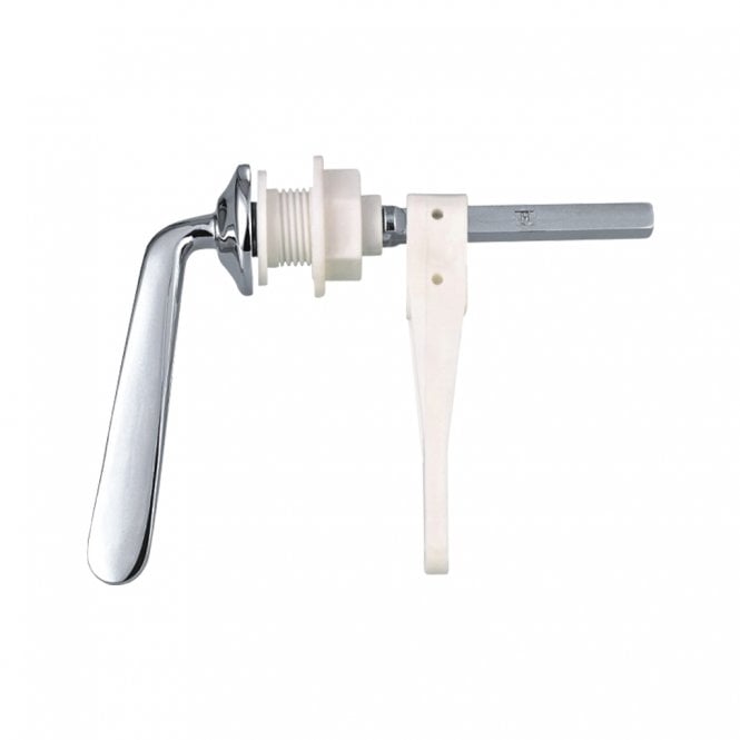 Eastbrook  Metal Universal WC Lever   98.0011