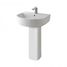 Eastbrook Metro Slim Rim Basin   26.0095