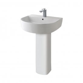 Eastbrook Metro Slim Rim Basin   26.0095