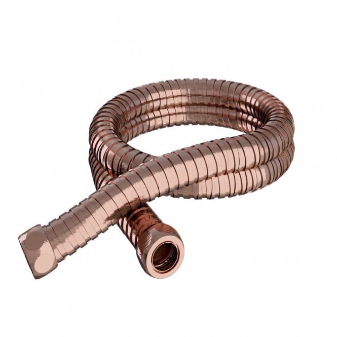 Eastbrook  Modern Flexi Shower Hose Brushed Bronze 60.2021