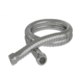 Eastbrook Modern Flexi Shower Hose Chrome   60.1013