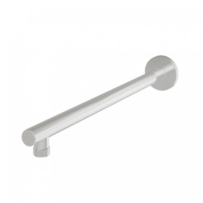 Eastbrook  Modern Round Fixed Overhead Shower Arm Chrome   60.1007