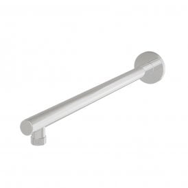 Eastbrook Modern Round Fixed Overhead Shower Arm Chrome   60.1007