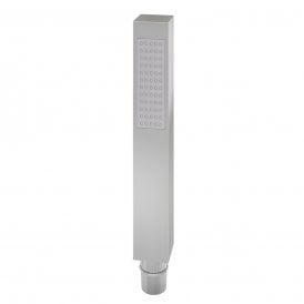 Eastbrook Modern Square Shower Handset Chrome   60.1031