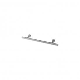 Eastbrook Multirail Straight Towel Hanger 400mm Chrome   101.0015