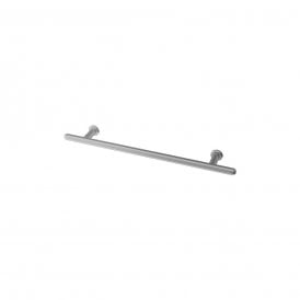 Eastbrook Multirail Straight Towel Hanger 500mm Chrome   101.0021