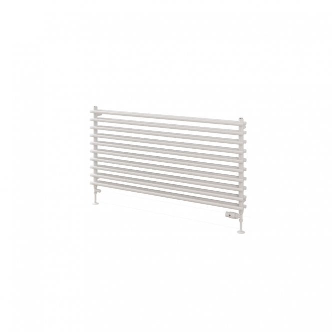 Eastbrook  Murano 600mm x 1200mm Radiator Gloss White   89.0899