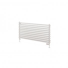 Eastbrook Murano 600mm x 1200mm Radiator Gloss White   89.0899