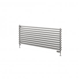 Eastbrook Murano 600mm x 1400mm Radiator Matt Grey   89.0907