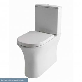 Eastbrook Northall BTW CC Pan White   26.0039