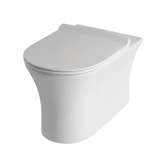 Eastbrook  Northall BTW Pan White   26.0041