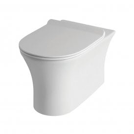 Eastbrook Northall BTW Pan White   26.0041