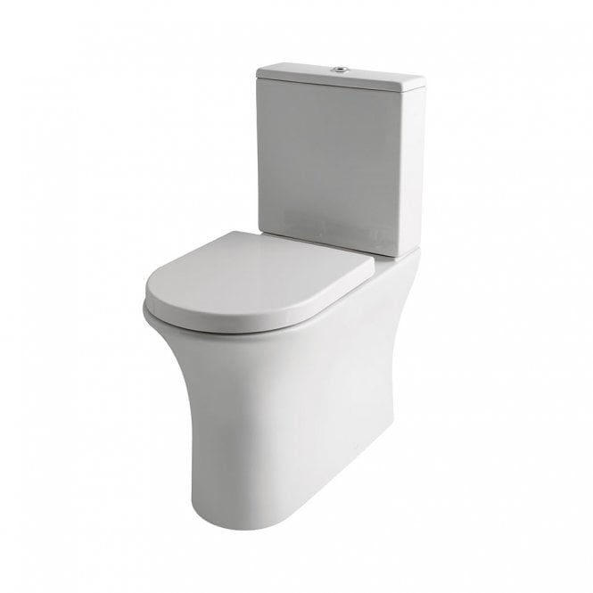 Eastbrook  Northall High Level BTW CC White   26.0054