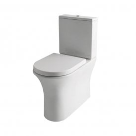 Eastbrook Northall High Level BTW CC White   26.0054