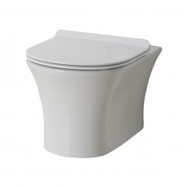 Eastbrook Northall Wall Hung Pan   26.0104