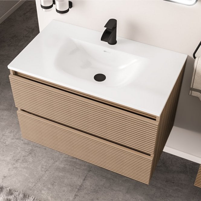 Eastbrook  Olympia 500mm Basin   103.013
