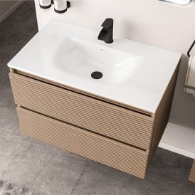 Eastbrook Olympia 500mm Basin   103.013