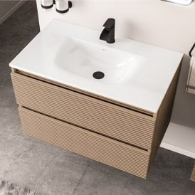 Eastbrook Olympia 600mm Basin   103.014