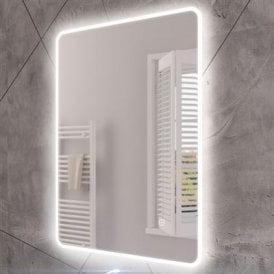 Eastbrook Orta 1200mm x 600mm LED Mirror   40.1008