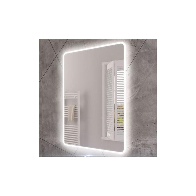 Eastbrook  Orta 500mm x 700mm LED Mirror   40.1006
