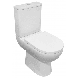 Eastbrook Osterley Comfort Height Eco Vortex Pan   26.0263
