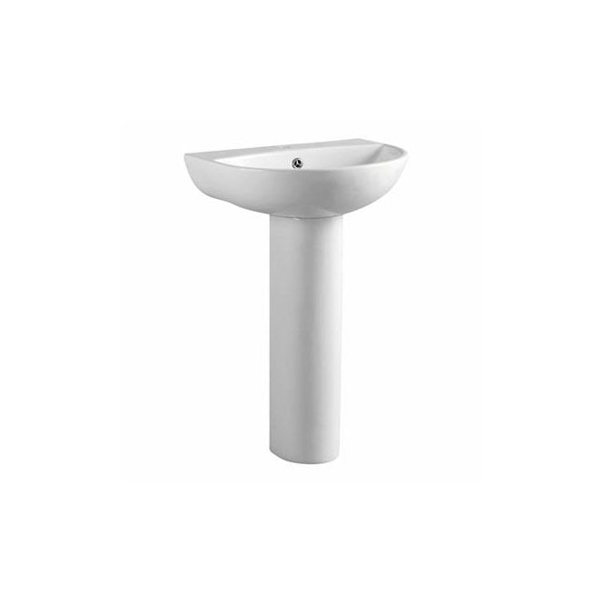 Eastbrook  Osterley Full Pedestal   26.0276