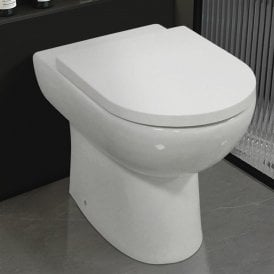 Eastbrook Osterley Soft Close Seat   26.0288
