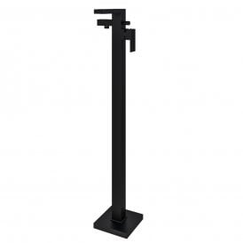 Eastbrook Padbury Floor Standing Manual Mono Black   79.1045