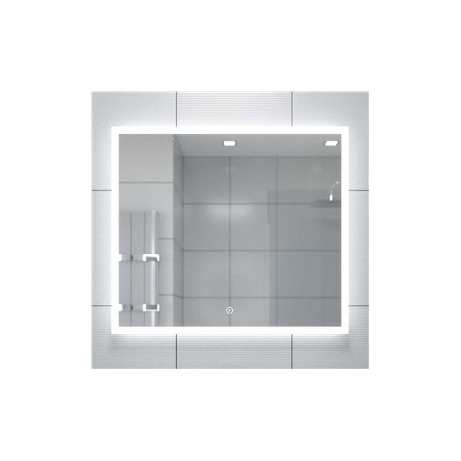 Eastbrook  Pegella 800mm x 700mm x 45mm LED Mirror   40.0034