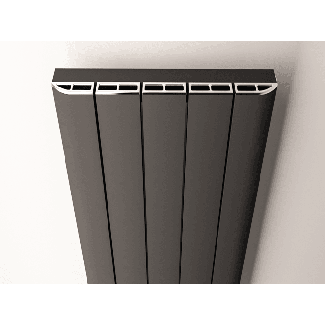 Eastbrook  Peretti Cover Cap Set 280mm Chrome   86.0125