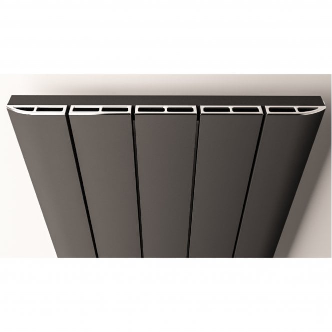 Eastbrook  Peretti Cover Cap Set 565mm Chrome   86.0310