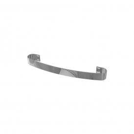 Eastbrook Peretti Stainless Steel Towel Hanger 375mm Mirror Polished   86.0202