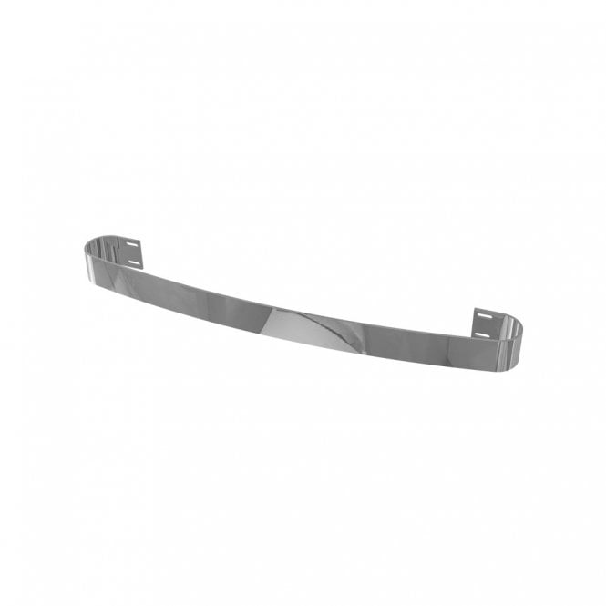 Eastbrook  Peretti Stainless Steel Towel Hanger 470mm Mirror Polished   86.0203