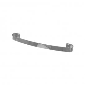 Eastbrook Peretti Stainless Steel Towel Hanger 470mm Mirror Polished   86.0203