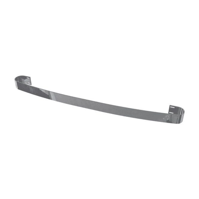 Eastbrook  Peretti Stainless Steel Towel Hanger 660mm Mirror Polished 101.0190