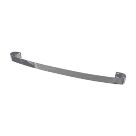 Eastbrook Peretti Stainless Steel Towel Hanger 660mm Mirror Polished 101.0190