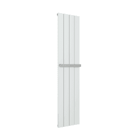 Eastbrook Peretti Towel Hanger 280mm Chrome   86.0077